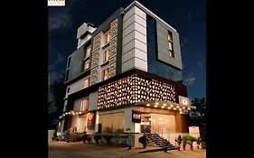Hotel Vivana Visakhapatnam  India