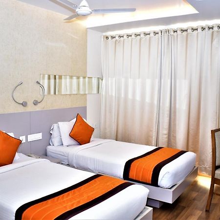 Hotel Vivana Visakhapatnam Exterior photo